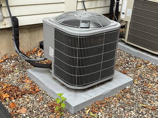 24/7 Emergency Hvac Repair experts in Eunice, MO